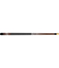 Kij bilardowy Buffalo Rodney Hardwood nr 4, 145 cm