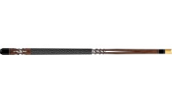 Kij bilardowy Buffalo Rodney Hardwood nr 4, 145 cm