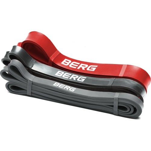 Berg PlayBase Guma oporowa