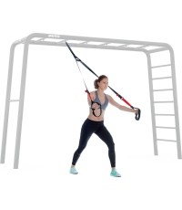 Lina fitness Berg PlayBase