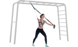 Lina fitness Berg PlayBase