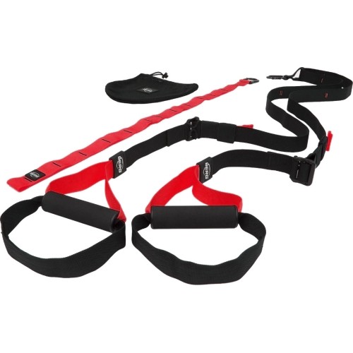Lina fitness Berg PlayBase
