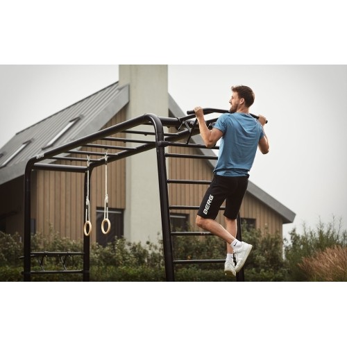 Berg PlayBase poprzeczka do podciągania się