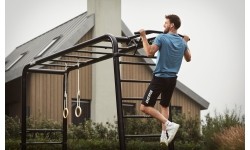 Berg PlayBase poprzeczka do podciągania się