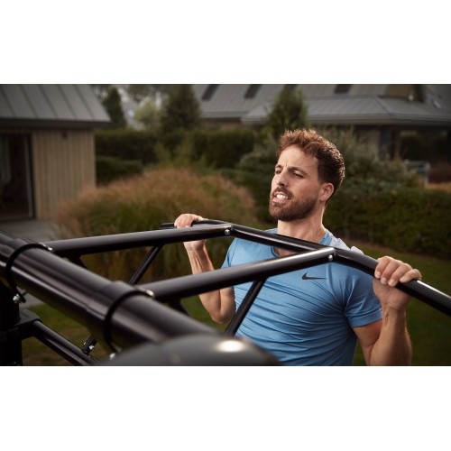 Berg PlayBase poprzeczka do podciągania się