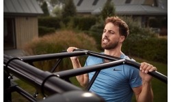 Berg PlayBase poprzeczka do podciągania się