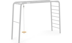 Berg PlayBase drewniana huśtawka tarczowa