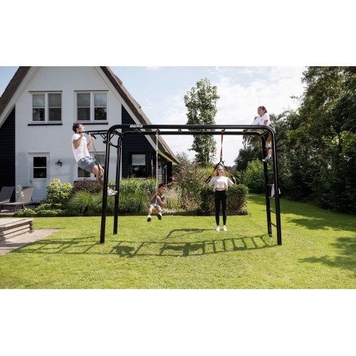 Berg PlayBase drewniana huśtawka tarczowa