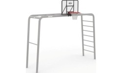 Obręcz do koszykówki Berg PlayBase