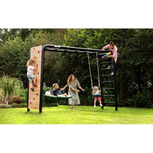 Huśtawka dla dzieci Berg PlayBase
