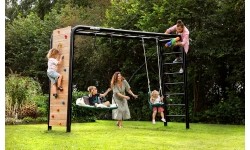 Huśtawka dla dzieci Berg PlayBase