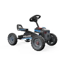Samochód Berg Buzzy Policja