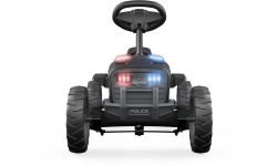 Samochód Berg Buzzy Policja
