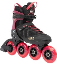 Damskie wrotki K2 VO2 S 90 W 2022