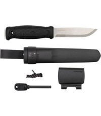 Nóż Morakniv Garberg z zestawem survivalowym, stal nierdzewna