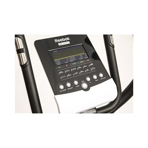 Cross Trainer Reebok Jet Series 100