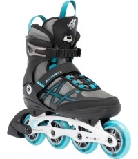 Rolki damskie K2 Alexis 80 Alu 2022