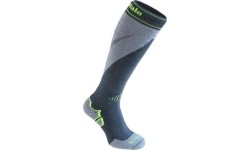Skarpety Bridgedale Ski Midweight+, szare - 038