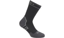Skarpety Bridgedale Storm Sock Boot, czarne - 845