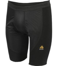 Męskie długie spodenki Aclima WW WindW, czarne, rozmiar S - 123