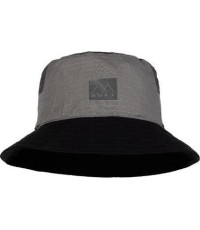 Kapelusz przeciwsłoneczny Buff Hak, szary, S/M - 937