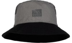 Kapelusz przeciwsłoneczny Buff Hak, szary, S/M - 937