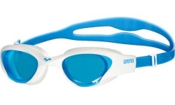 Okulary do pływania Arena The One, niebiesko-białe