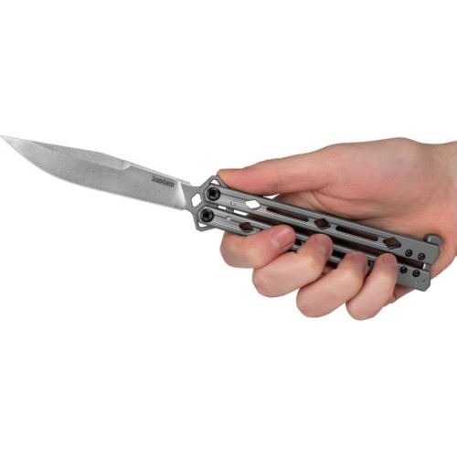 Nóż składany Kershaw Lucha 5150