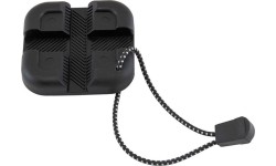 Przyrząd do wyciągania strzał Yate Steady, czarny