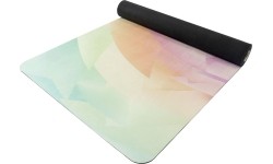 Yate Mata do jogi, kauczuk naturalny, 4 mm, kolorowa