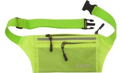 Juosmnes bag Yate Timis