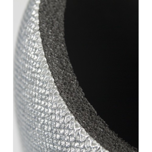 Osłona termiczna na butelkę Yate - 2,5 l