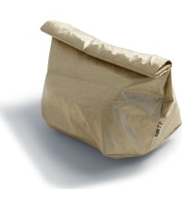 Kosmetyczka Yate EMF, 12x22 cm, złota