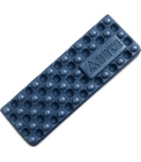 Składana mata do siedzenia Yate Bubbles, niebieska