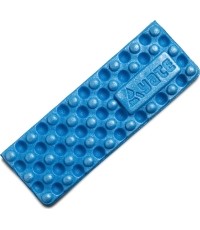 Yate Bubbles składana mata do siedzenia, szaro-ciemnoniebieska