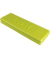 Składana mata do siedzenia Yate, 36x26x0,8 cm, zielona