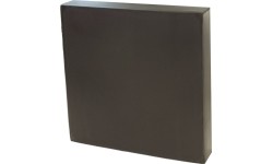 Tarcza łucznicza Yate Sandwich Plus, 90x90x7 cm