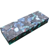 Tarcza łucznicza Yate Polimix, 80x30cm
