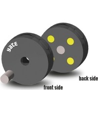 Tarcza zewnętrzna Yate Profi, 65/12