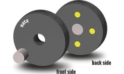 Tarcza zewnętrzna Yate Profi, 90/19