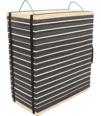 Target Yate Pack Band, 65x60x30cm