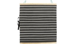 Tarcza łucznicza Yate Pack Band, 65x60x30 cm