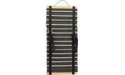 Tarcza łucznicza Yate Pack Band, 65x60x30 cm