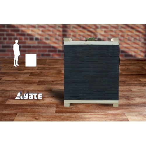 Target Yate Zespół 60+