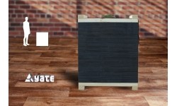 Target Yate Zespół 60+