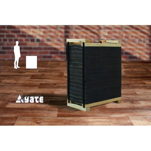 Target Yate Zespół 60+