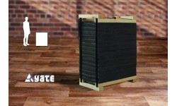 Target Yate Zespół 60+