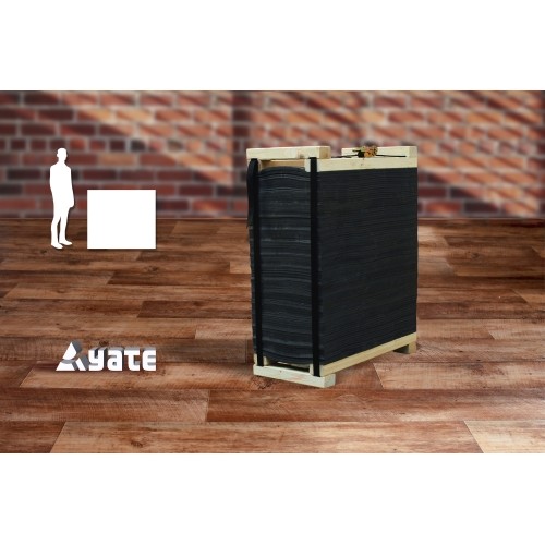 Torba na tarcze Yate Pack Band 60+