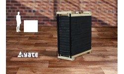 Torba na tarcze Yate Pack Band 60+