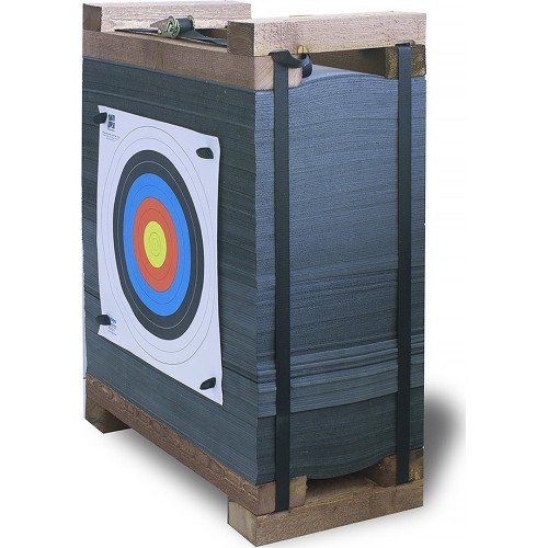 Target Yate Zespół 60+